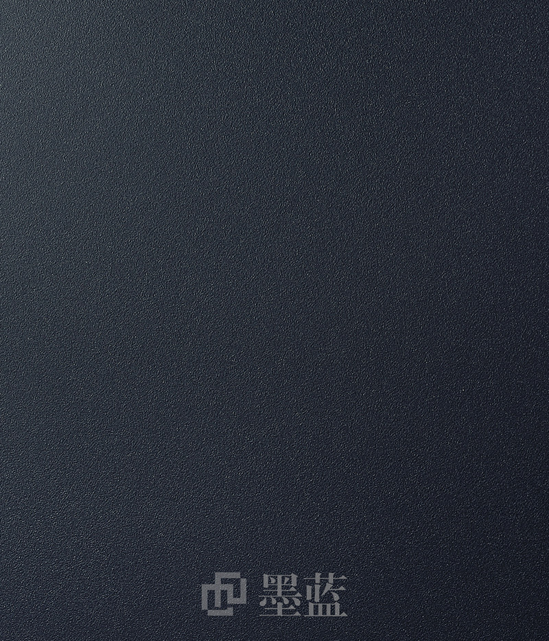 墨藍(lán)